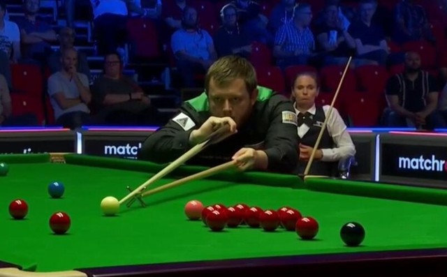 最大化了球 最大化了球