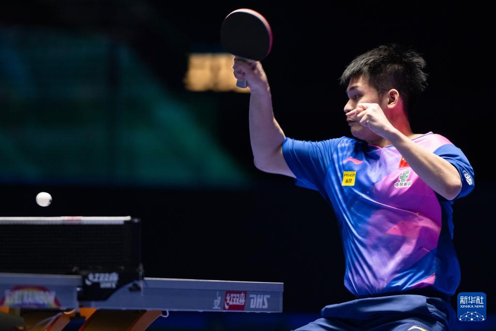 呈现出精彩 呈现出精彩