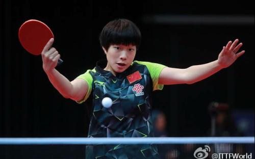 多站比赛中 多站比赛中