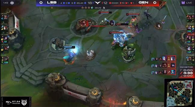 世界启元 世界启元